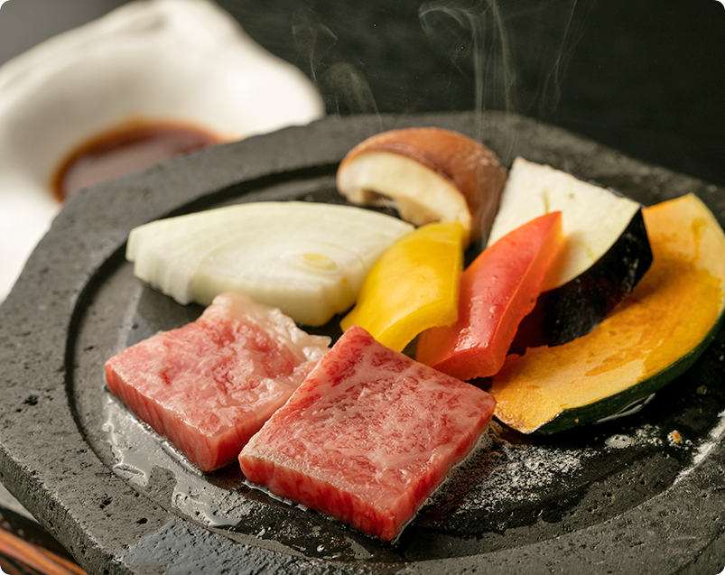 Aso no Yu (Hot water of Aso)