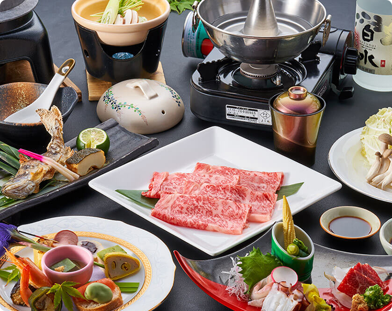 Aso no Yu (Hot water of Aso)
