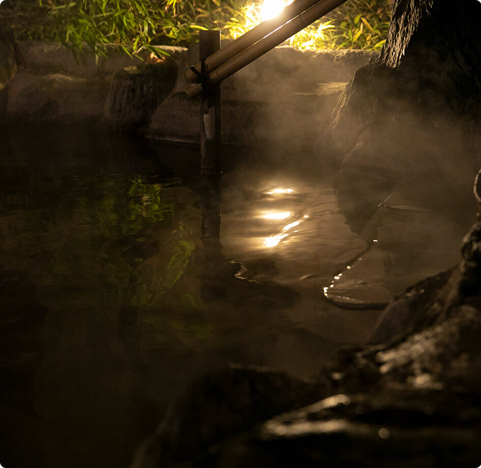 蛍の湯